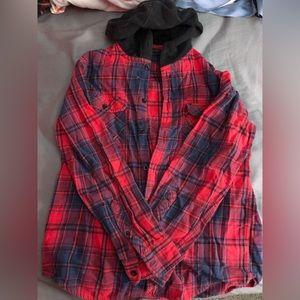 Men's Flannel